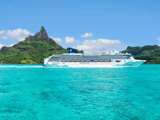 norwegian south pacific tahiti cruise grid b8f5xt